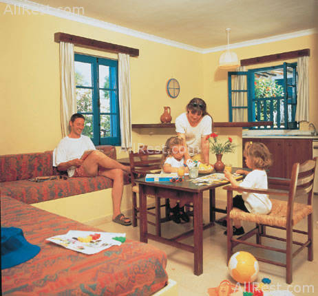 Louis Ayios Elias Village 8